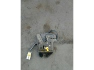 Замок крышки багажника лачетти седан Замок крышки багажника лачетти седан